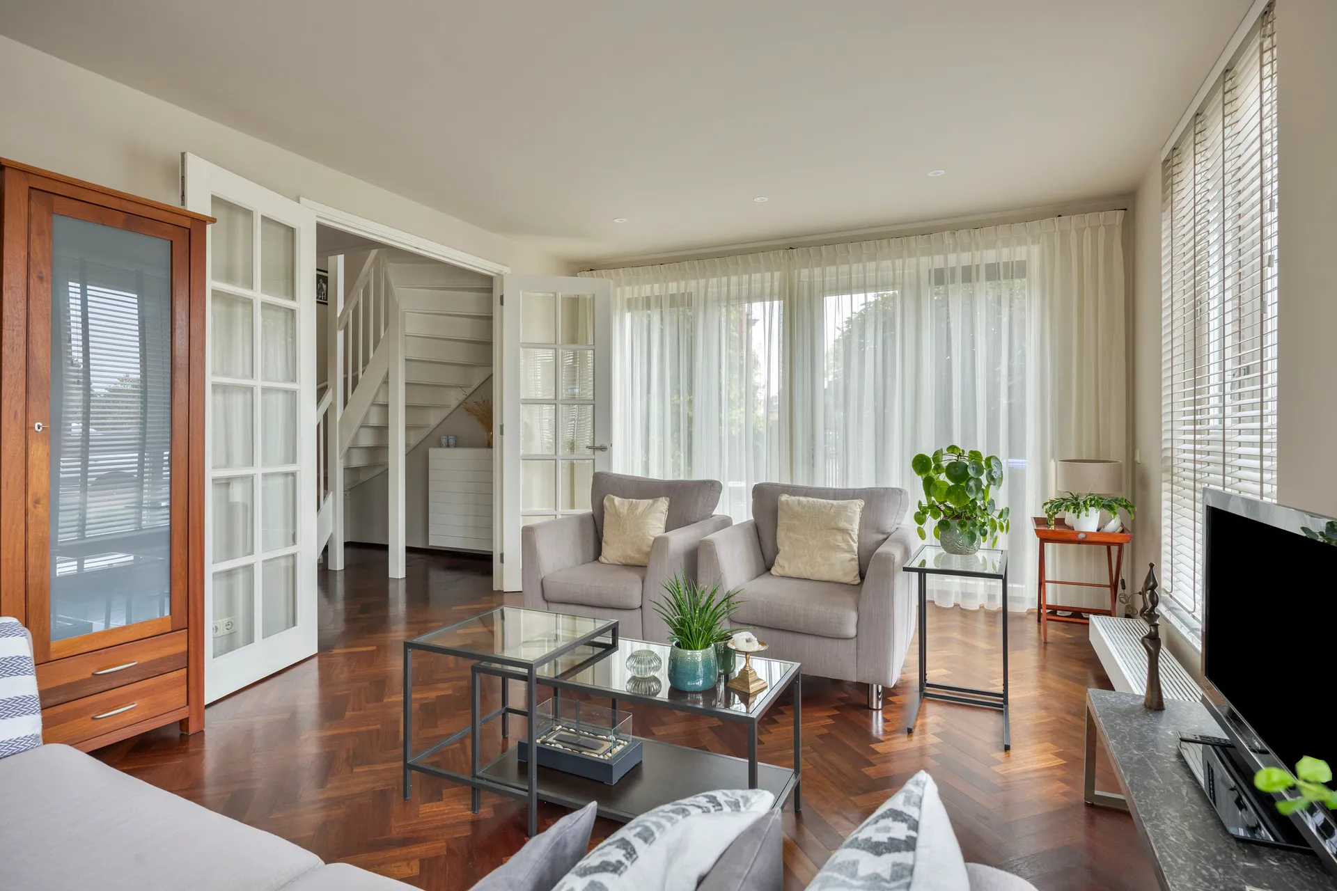Foto #9 Huurwoning Gerrit Achterberglaan De Meern