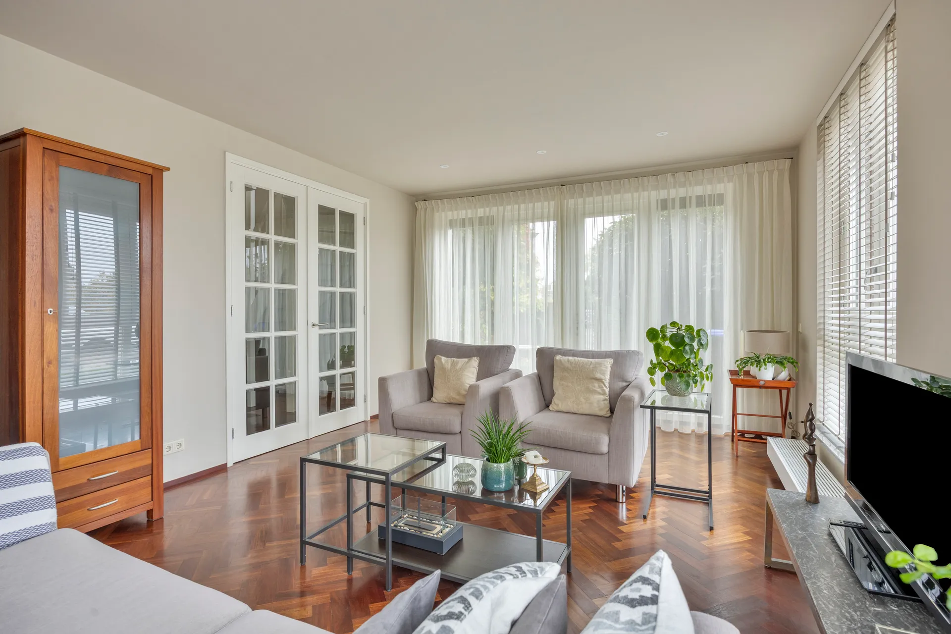 Foto #11 Huurwoning Gerrit Achterberglaan De Meern