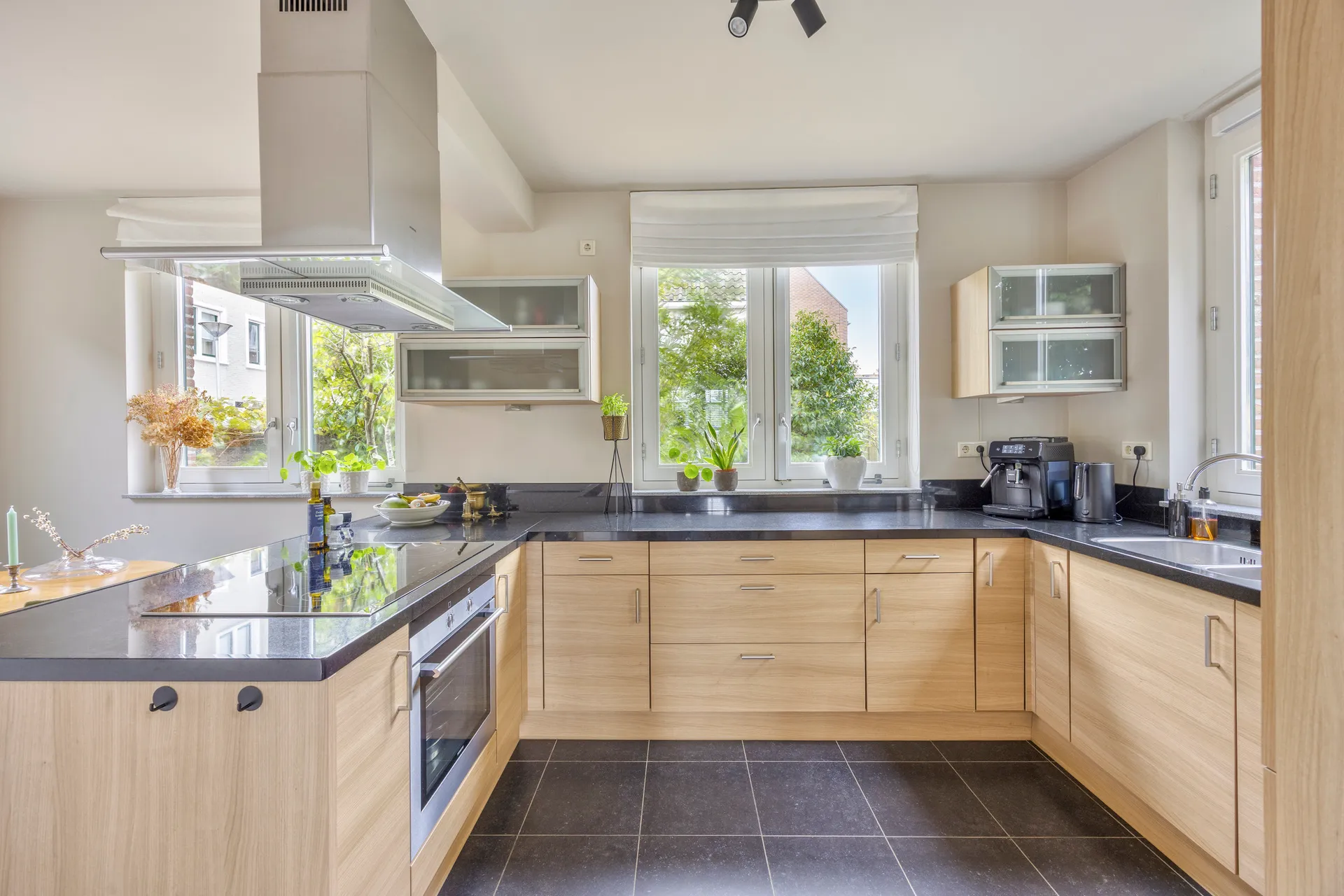 Foto #12 Huurwoning Gerrit Achterberglaan De Meern