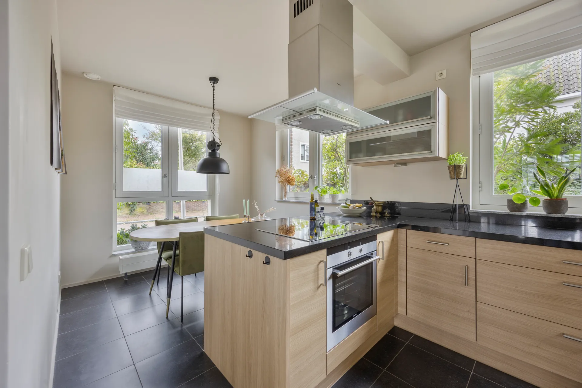 Foto #13 Huurwoning Gerrit Achterberglaan De Meern
