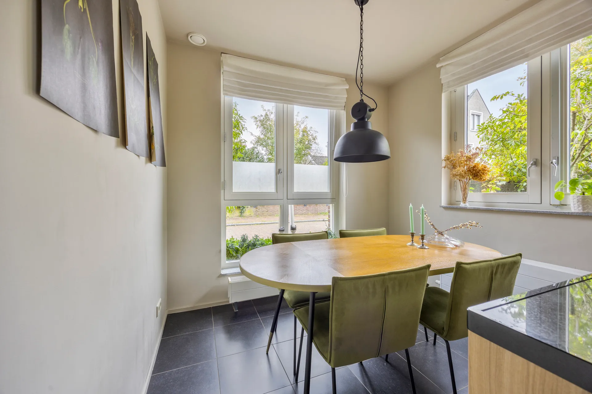 Foto #14 Huurwoning Gerrit Achterberglaan De Meern