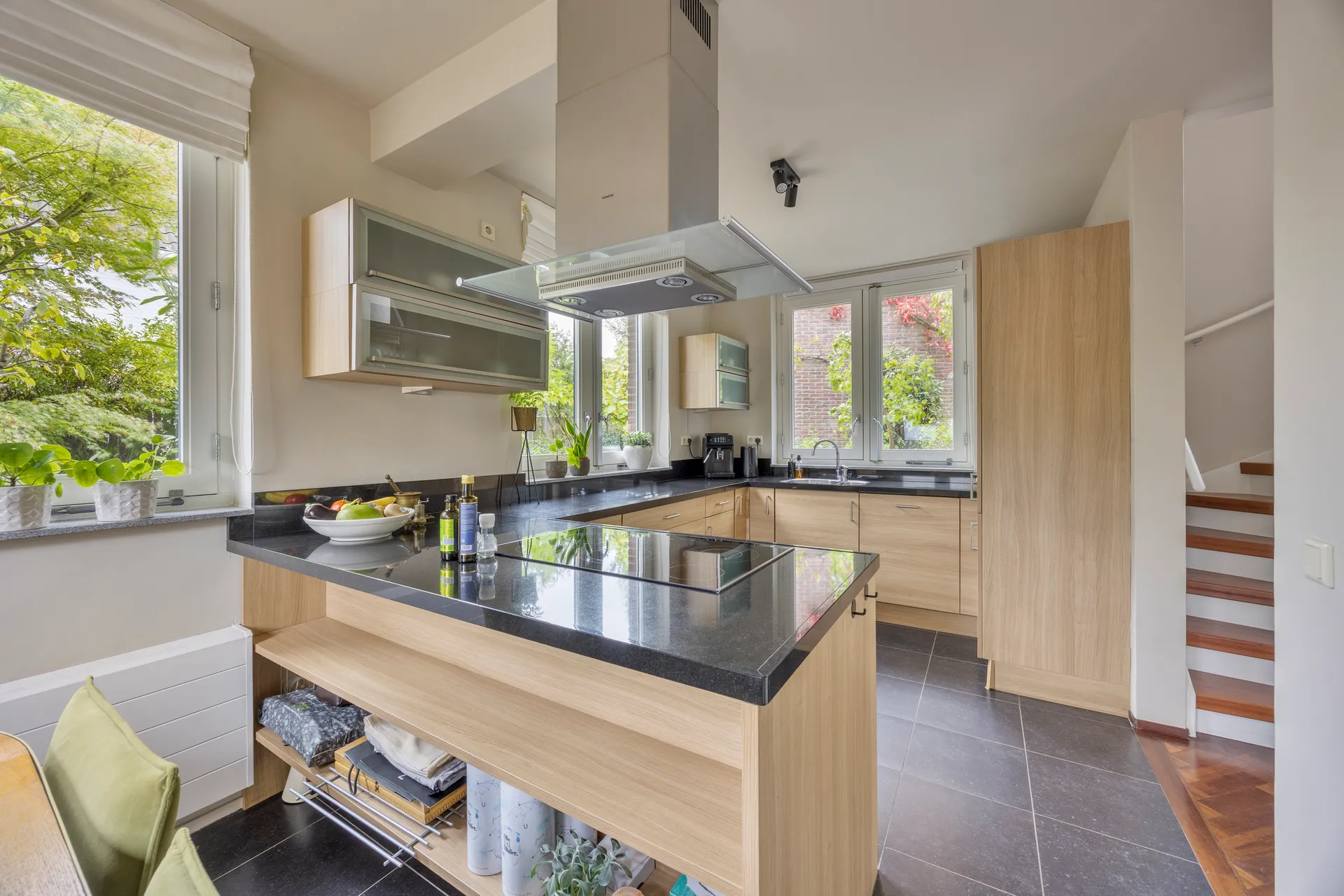 Foto #16 Huurwoning Gerrit Achterberglaan De Meern