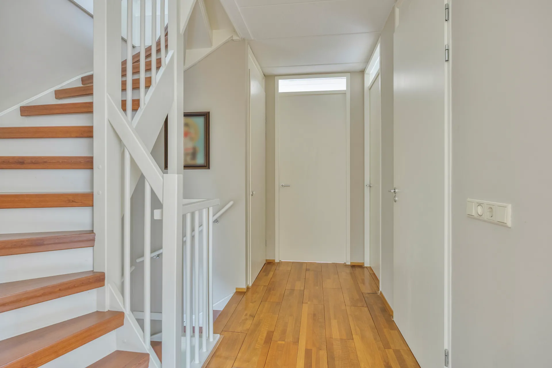 Foto #17 Huurwoning Gerrit Achterberglaan De Meern