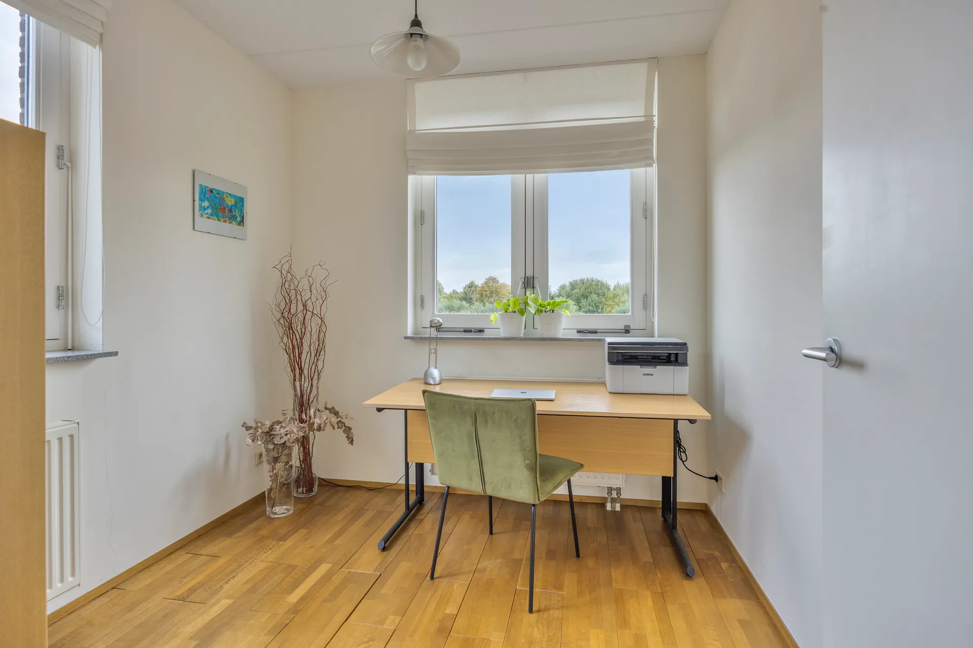 Foto #27 Huurwoning Gerrit Achterberglaan De Meern