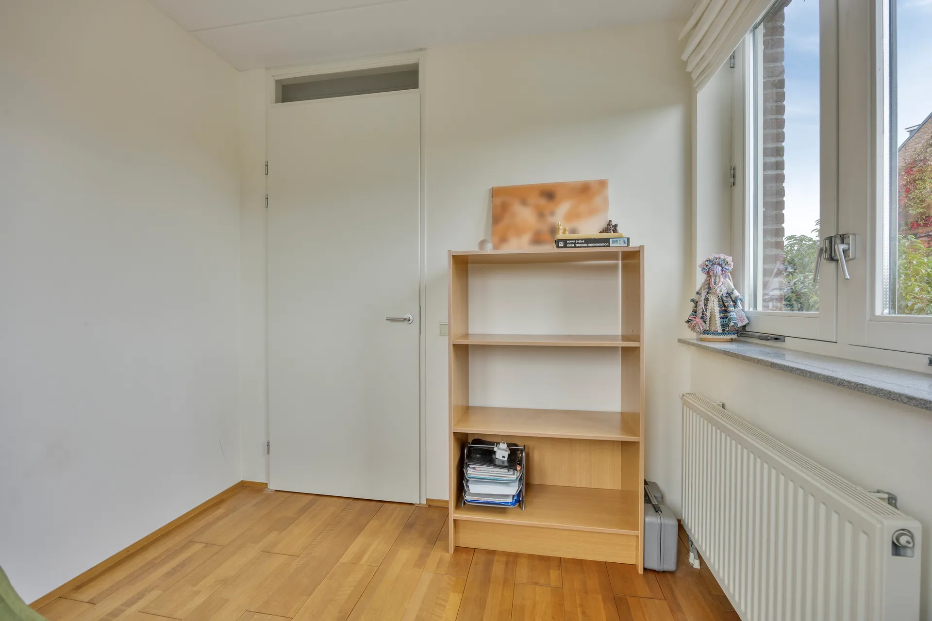 Foto #28 Huurwoning Gerrit Achterberglaan De Meern