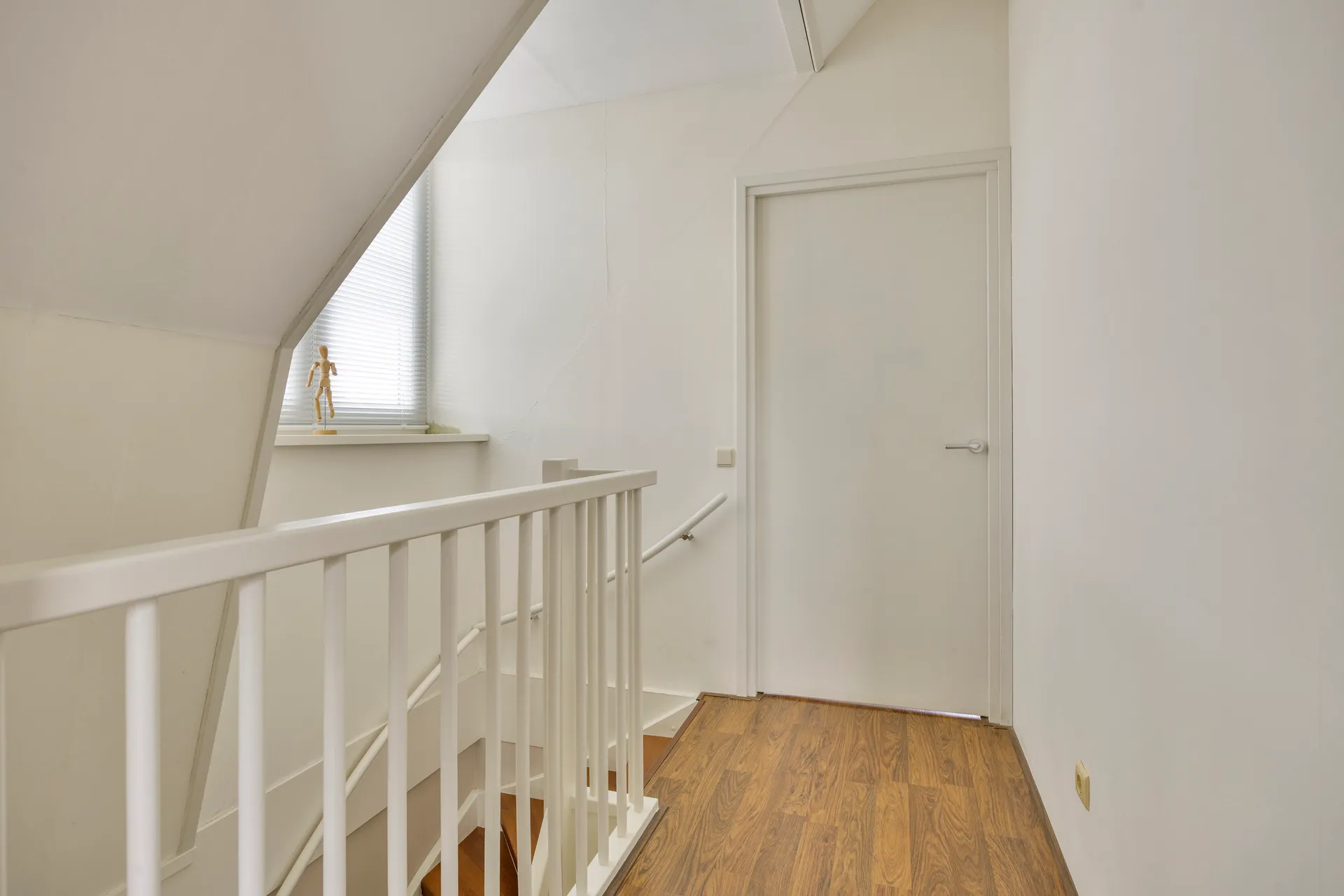 Foto #29 Huurwoning Gerrit Achterberglaan De Meern