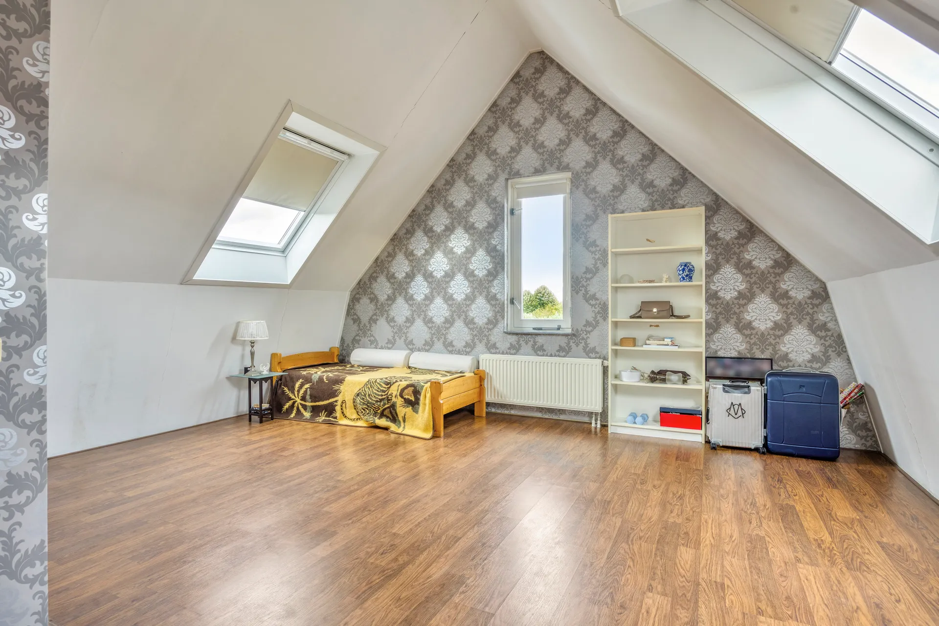 Foto #31 Huurwoning Gerrit Achterberglaan De Meern