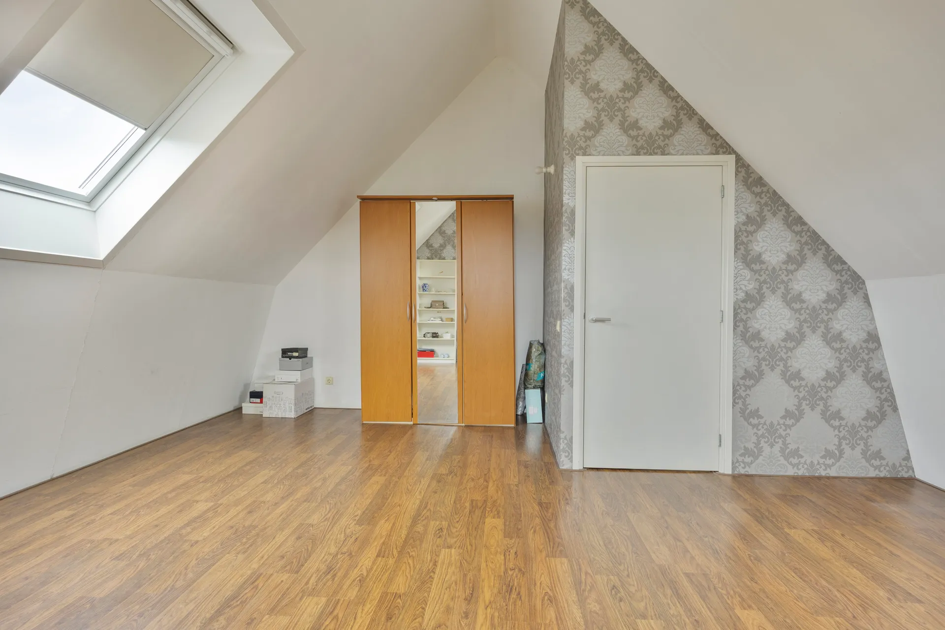 Foto #32 Huurwoning Gerrit Achterberglaan De Meern