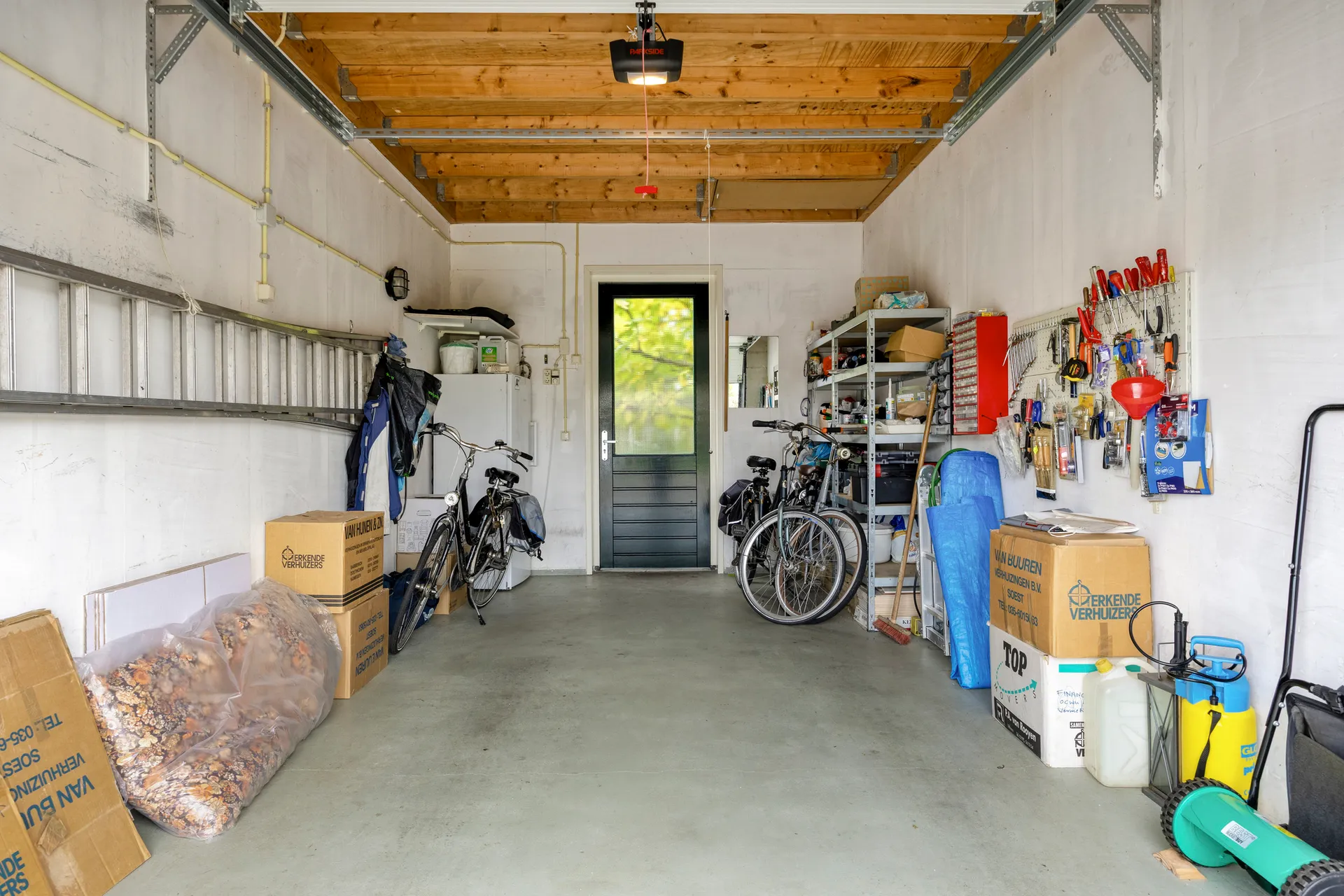 Foto #34 Huurwoning Gerrit Achterberglaan De Meern