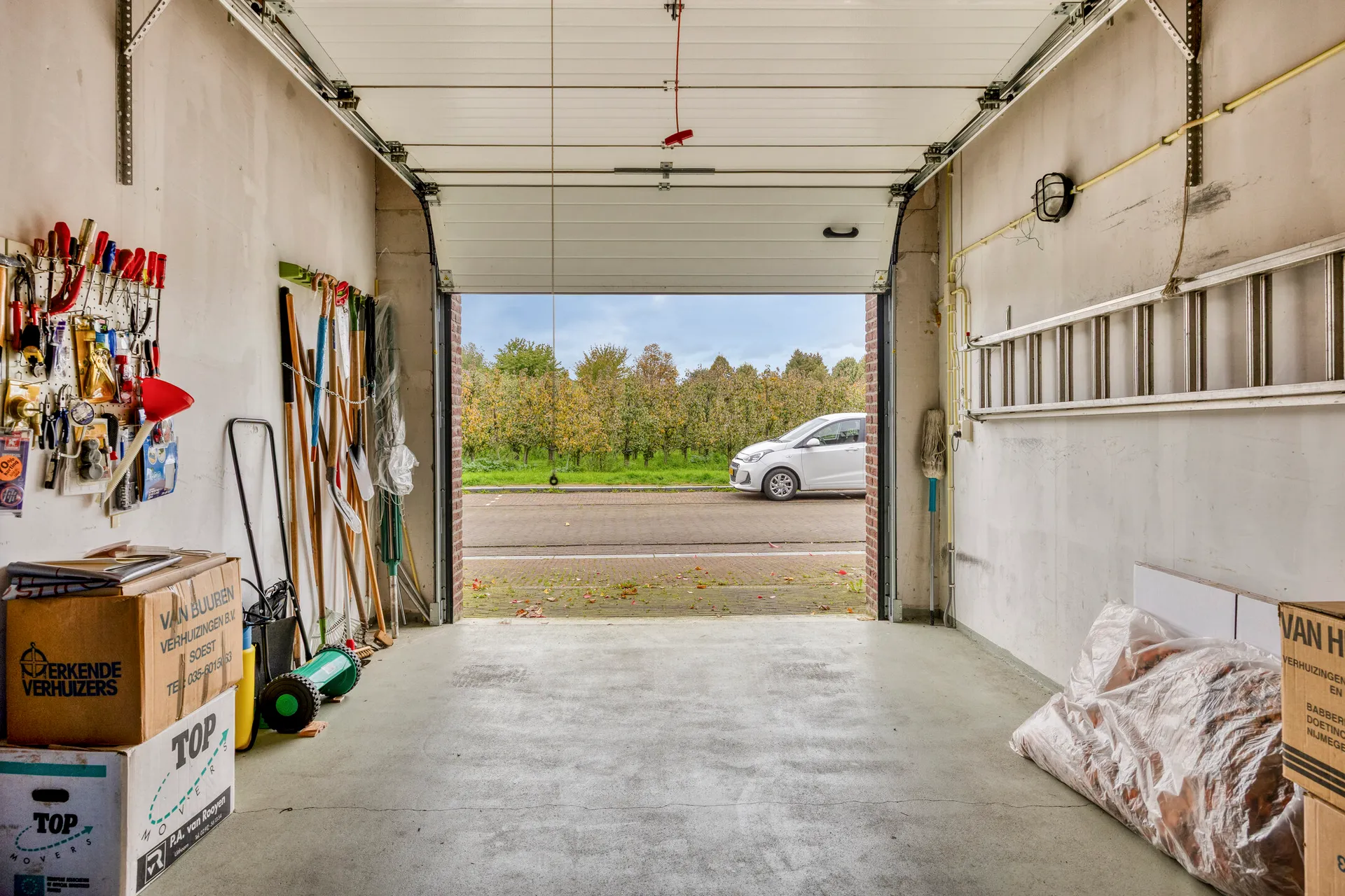 Foto #35 Huurwoning Gerrit Achterberglaan De Meern