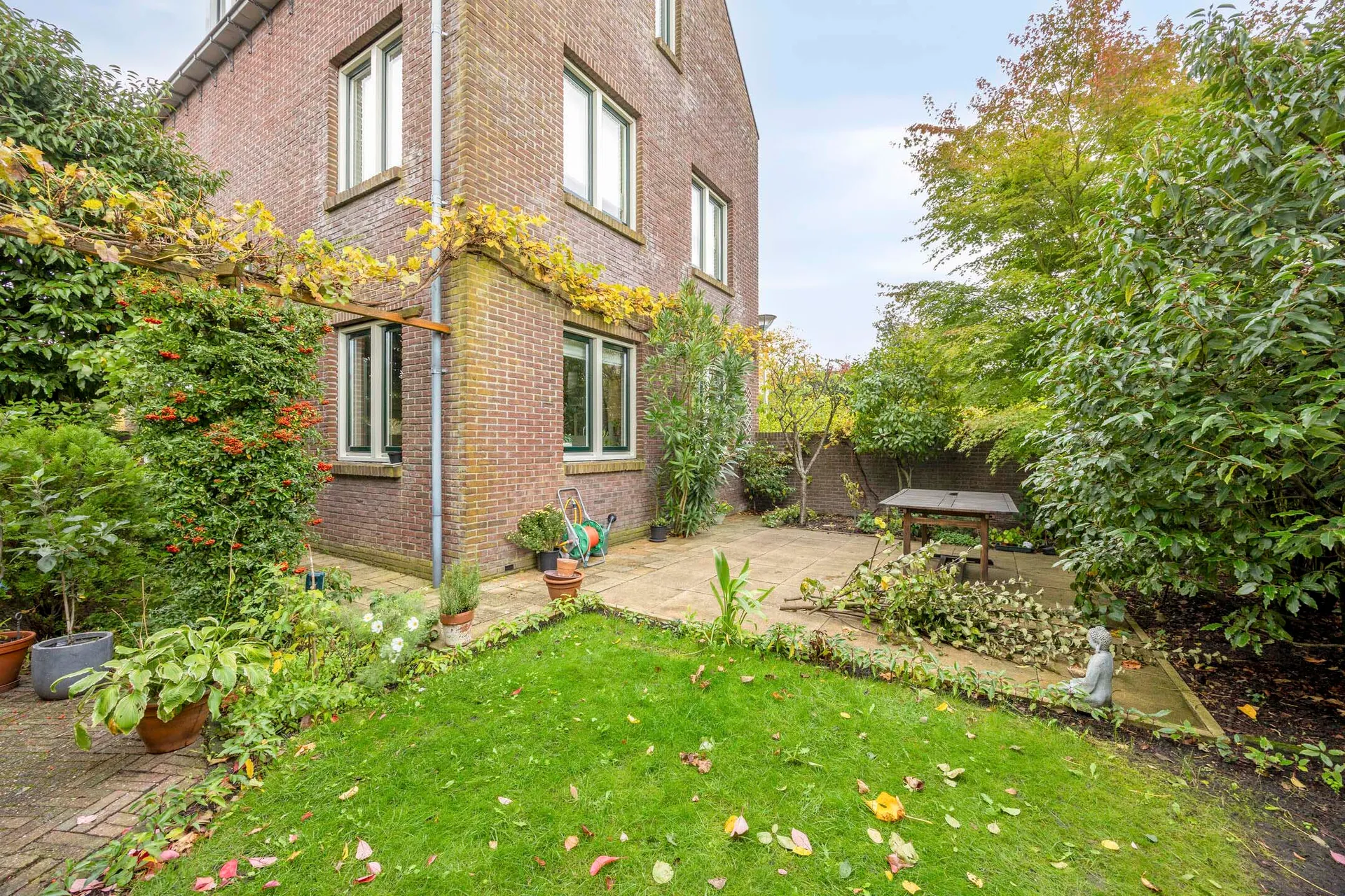 Foto #36 Huurwoning Gerrit Achterberglaan De Meern