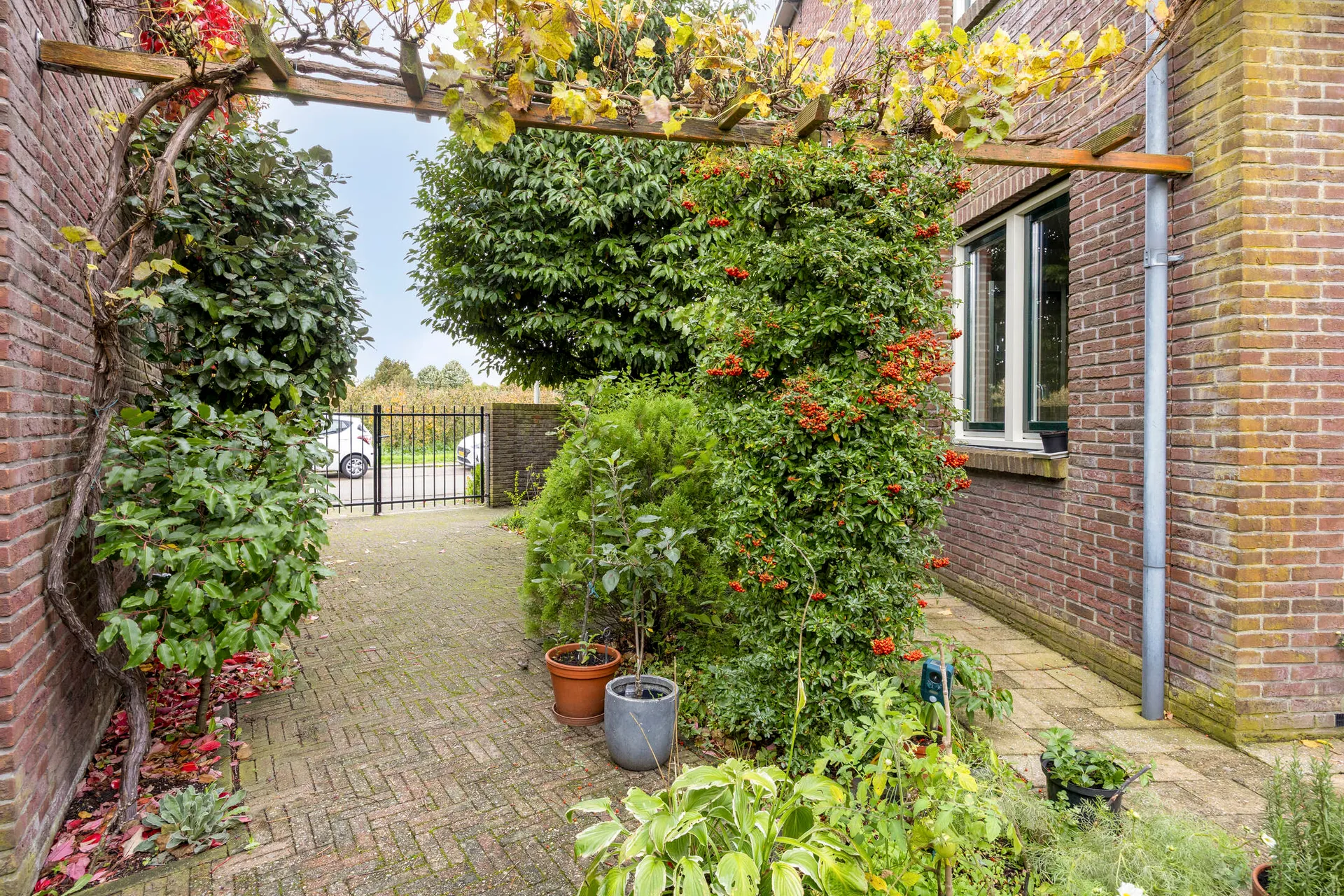 Foto #37 Huurwoning Gerrit Achterberglaan De Meern