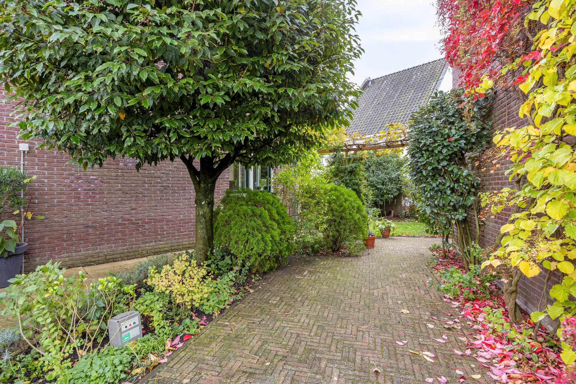 Foto #38 Huurwoning Gerrit Achterberglaan De Meern