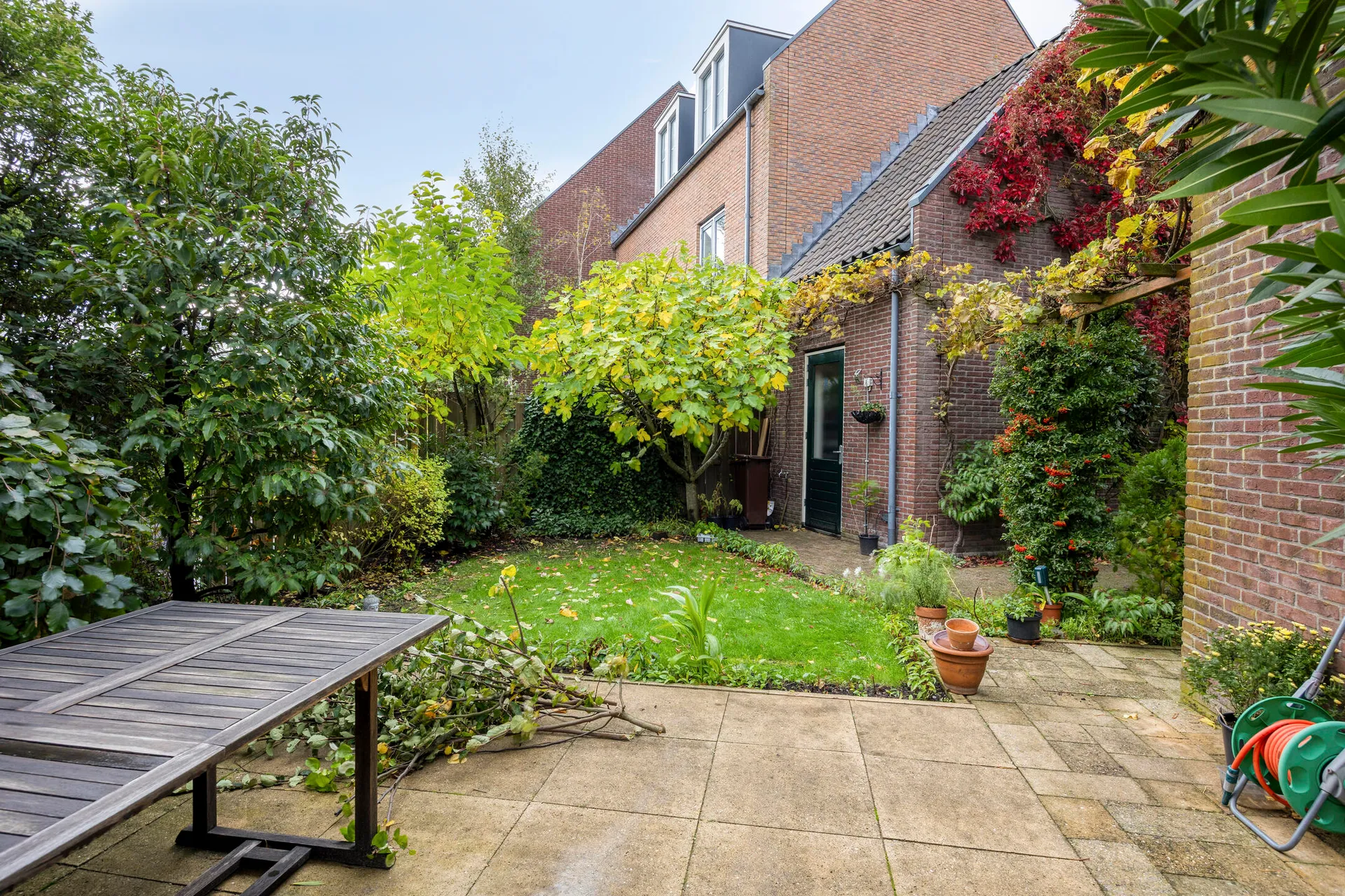 Foto #39 Huurwoning Gerrit Achterberglaan De Meern