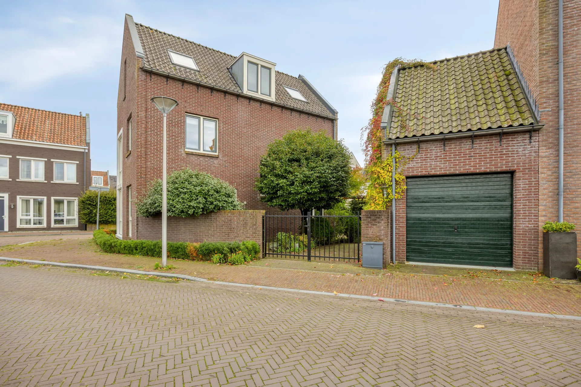 Foto #41 Huurwoning Gerrit Achterberglaan De Meern