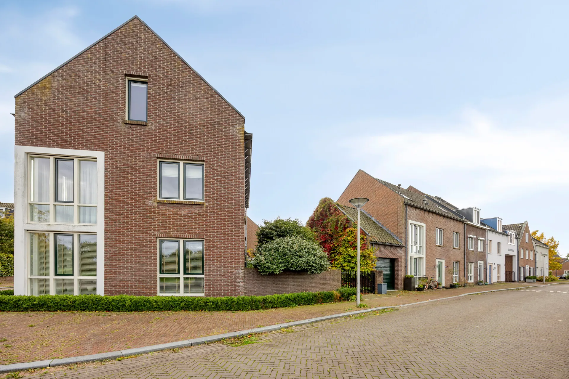 Foto #42 Huurwoning Gerrit Achterberglaan De Meern