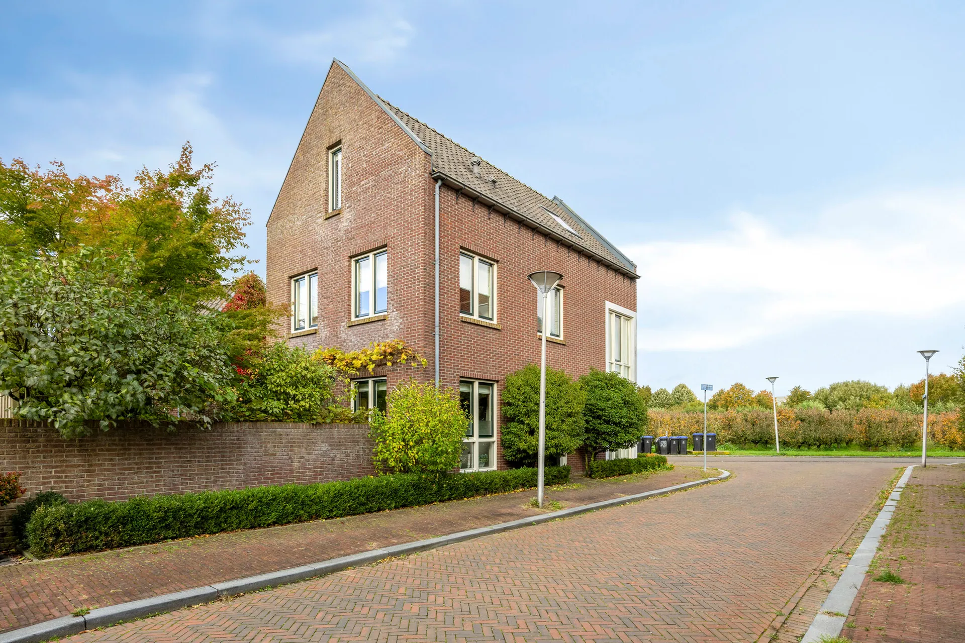Foto #45 Huurwoning Gerrit Achterberglaan De Meern