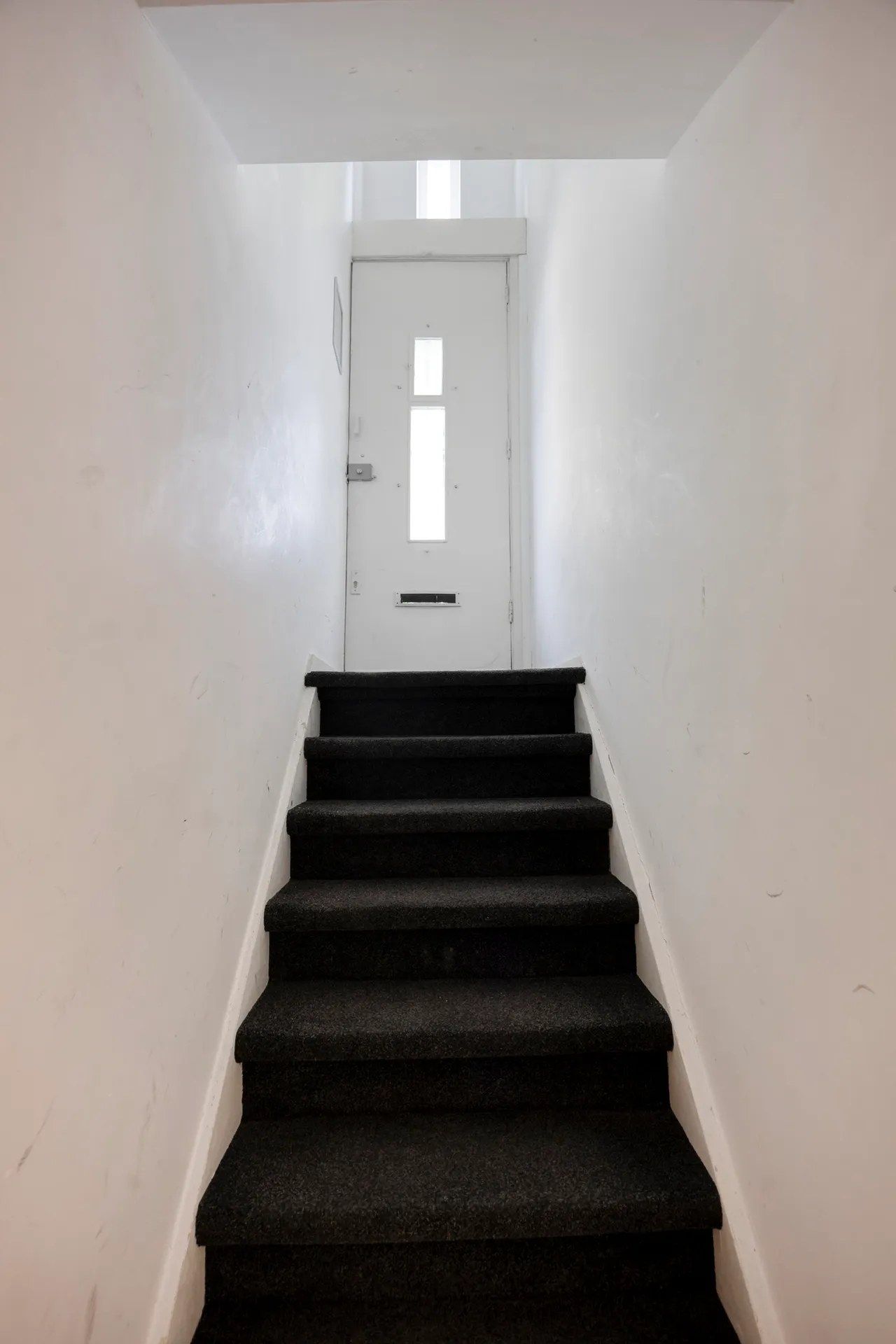 Foto #5 Appartement Spoorsingel Rotterdam