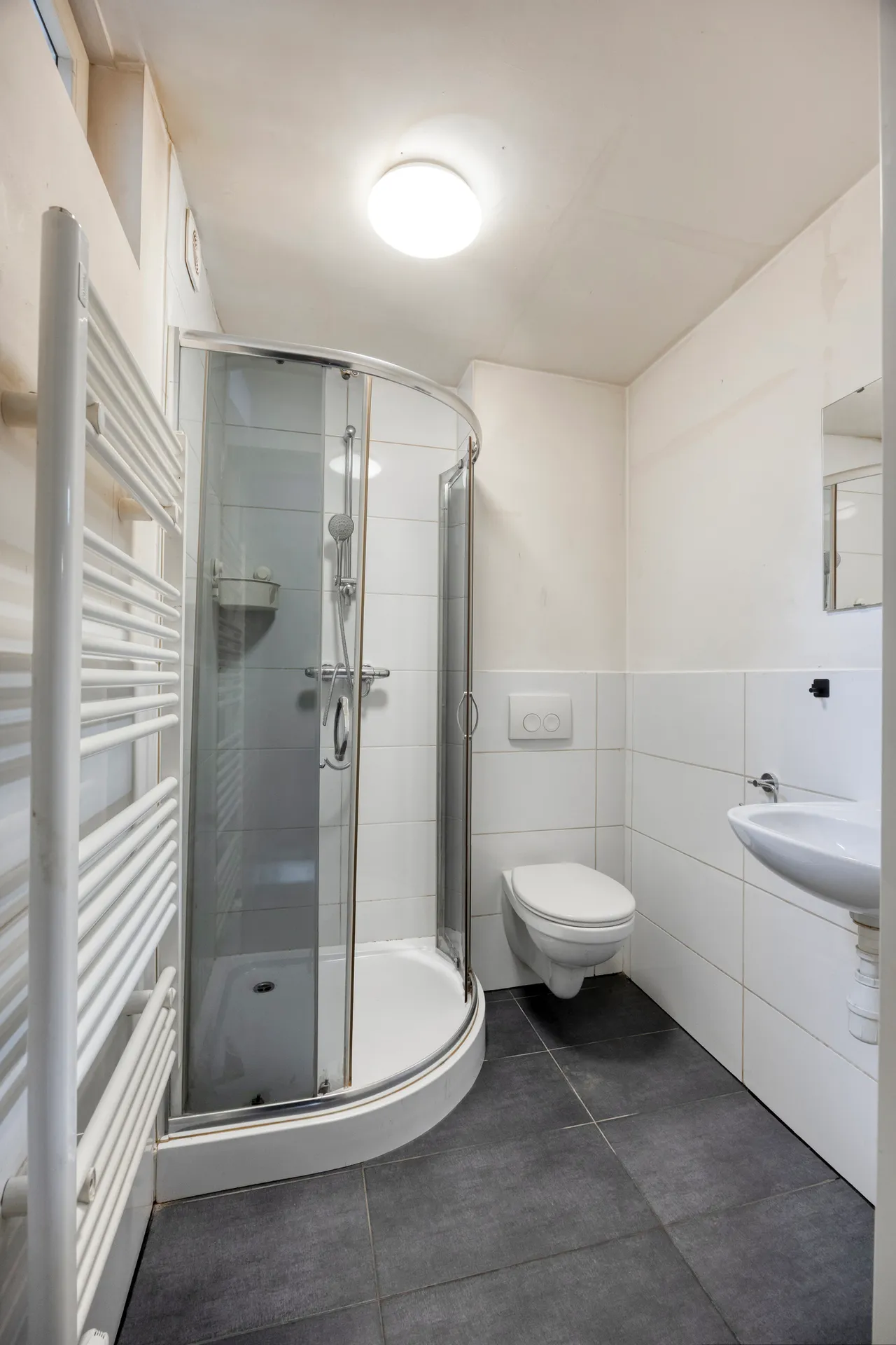 Foto #13 Appartement Spoorsingel Rotterdam