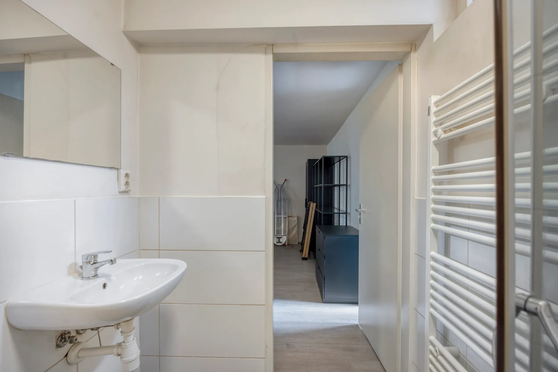 Foto #14 Appartement Spoorsingel Rotterdam
