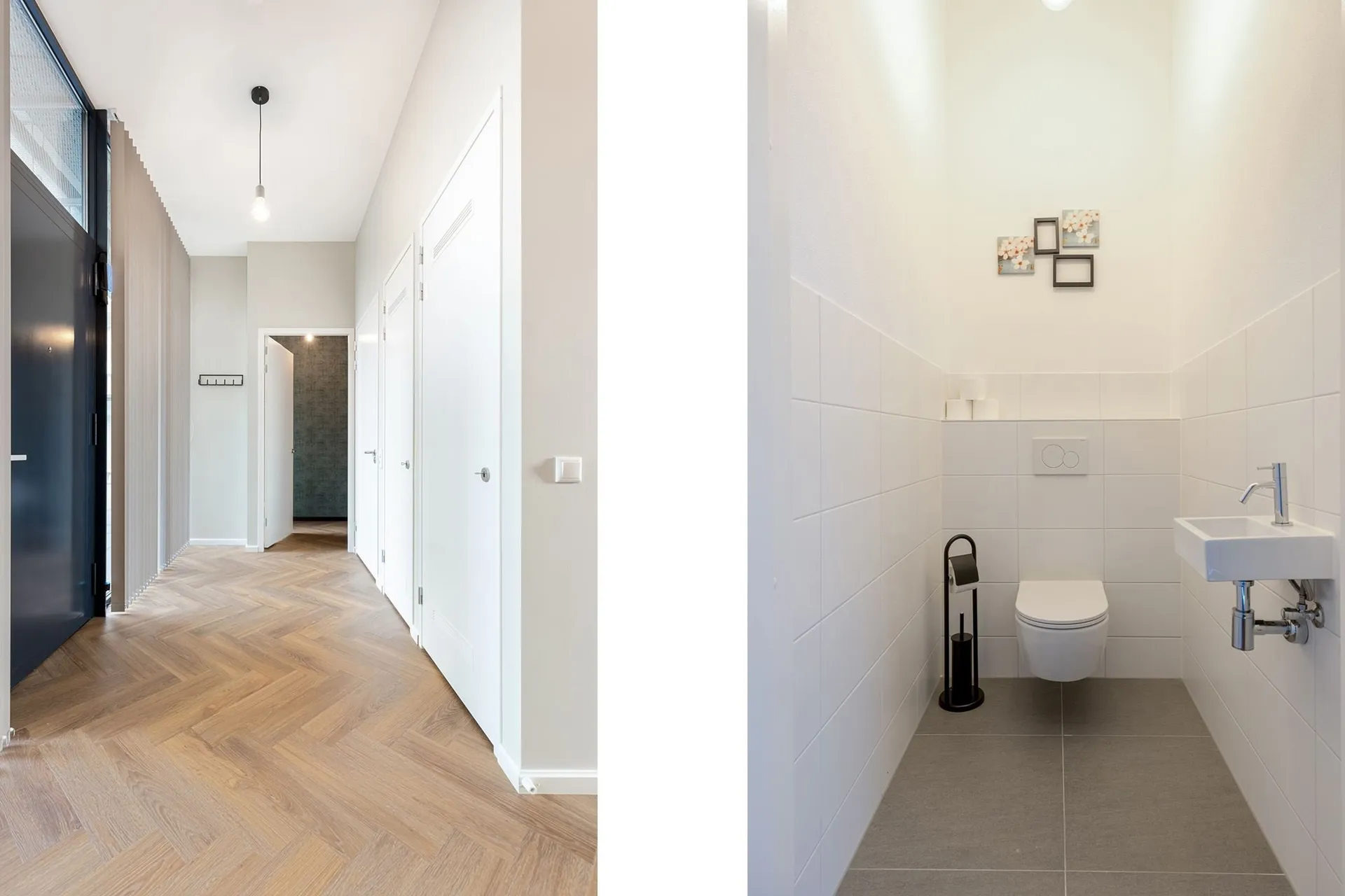 Foto #1 Appartement Nico Koomanskade Rotterdam