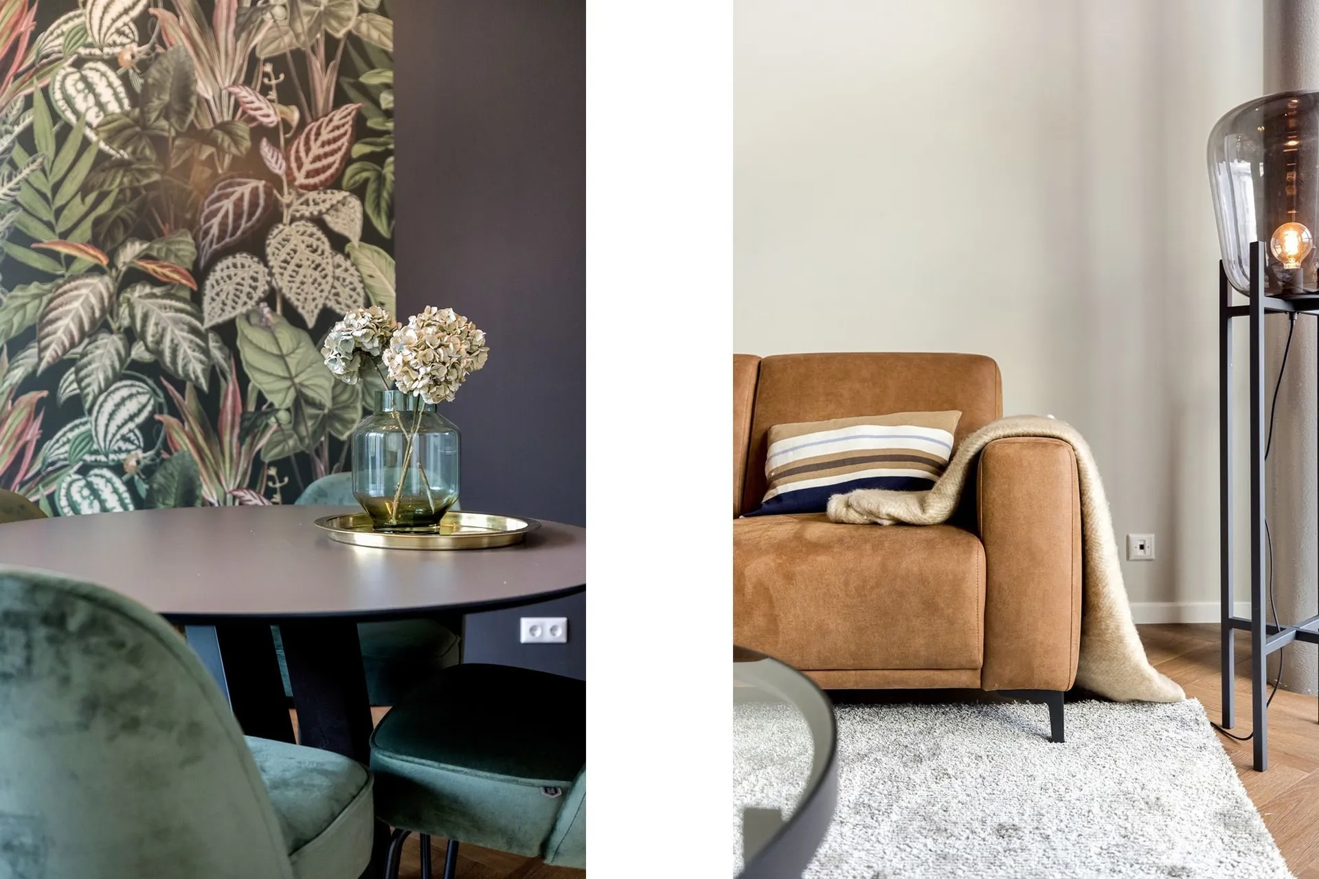 Foto #8 Appartement Nico Koomanskade Rotterdam