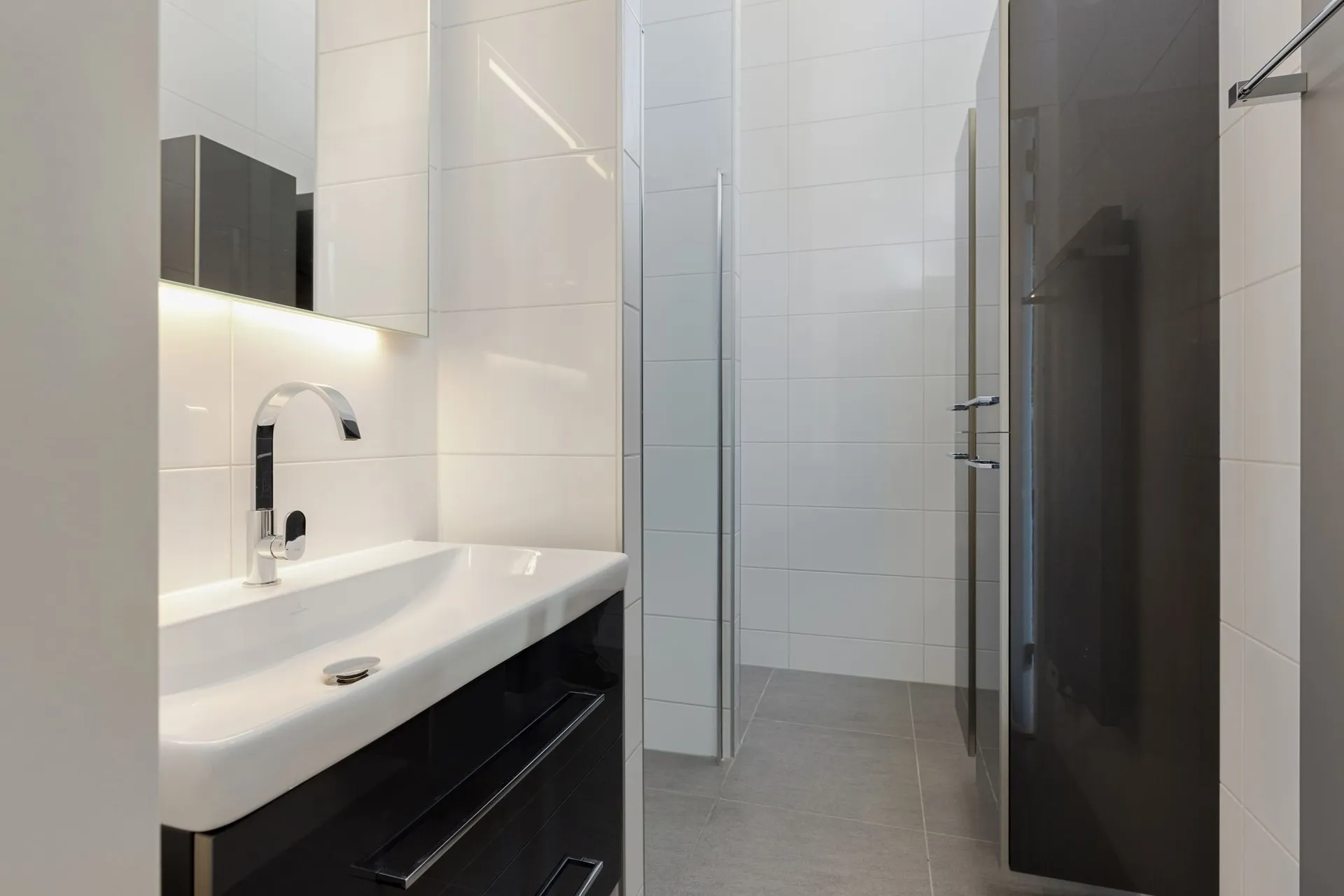 Foto #16 Appartement Nico Koomanskade Rotterdam