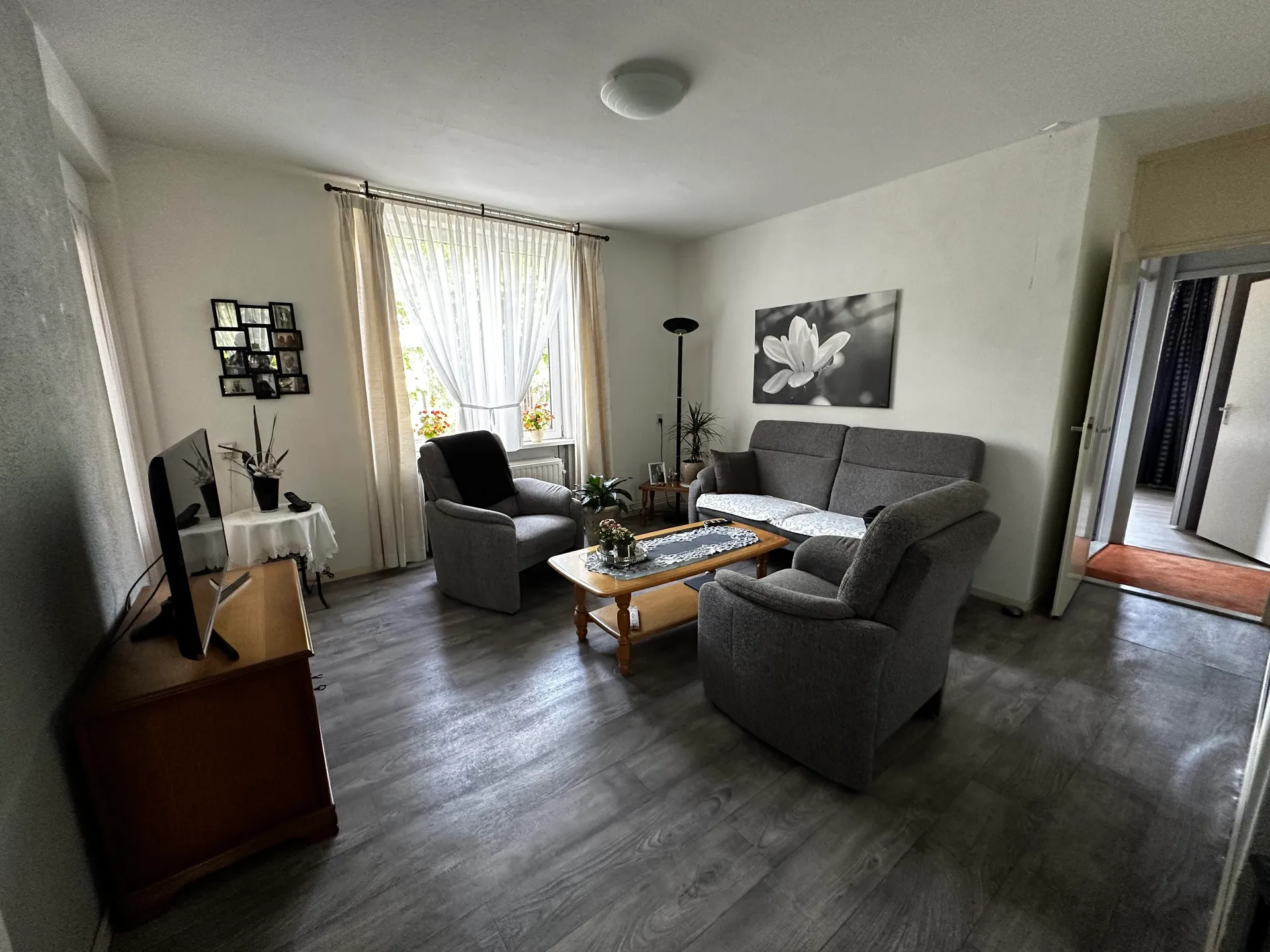 Foto #3 Appartement Berghofstraat Eygelshoven