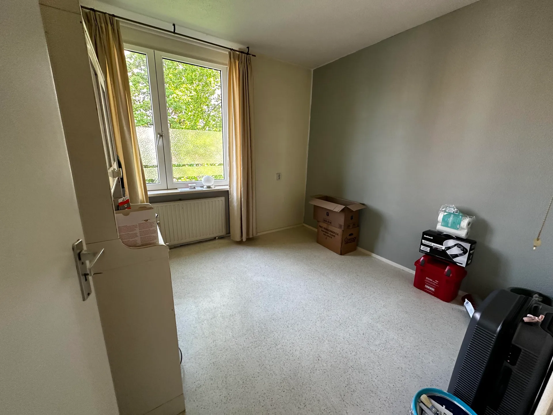 Foto #15 Appartement Berghofstraat Eygelshoven