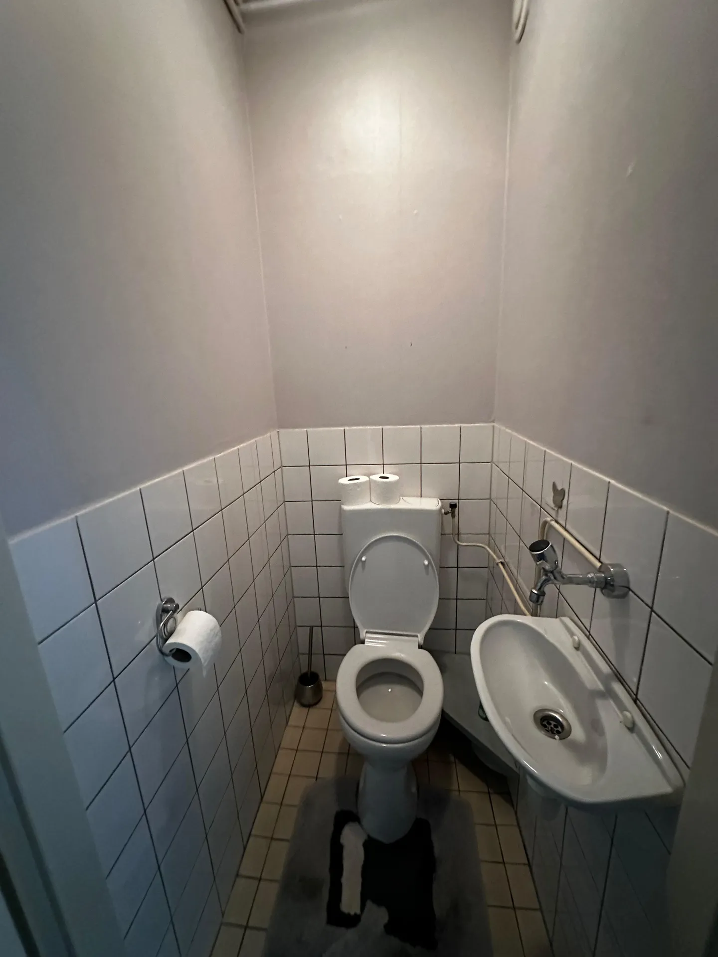 Foto #11 Appartement Berghofstraat Eygelshoven