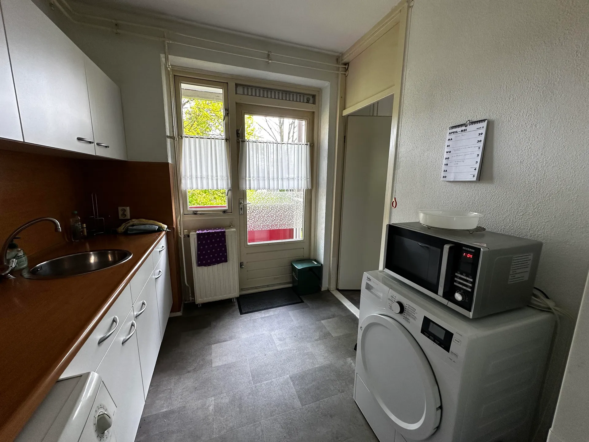 Foto #8 Appartement Berghofstraat Eygelshoven
