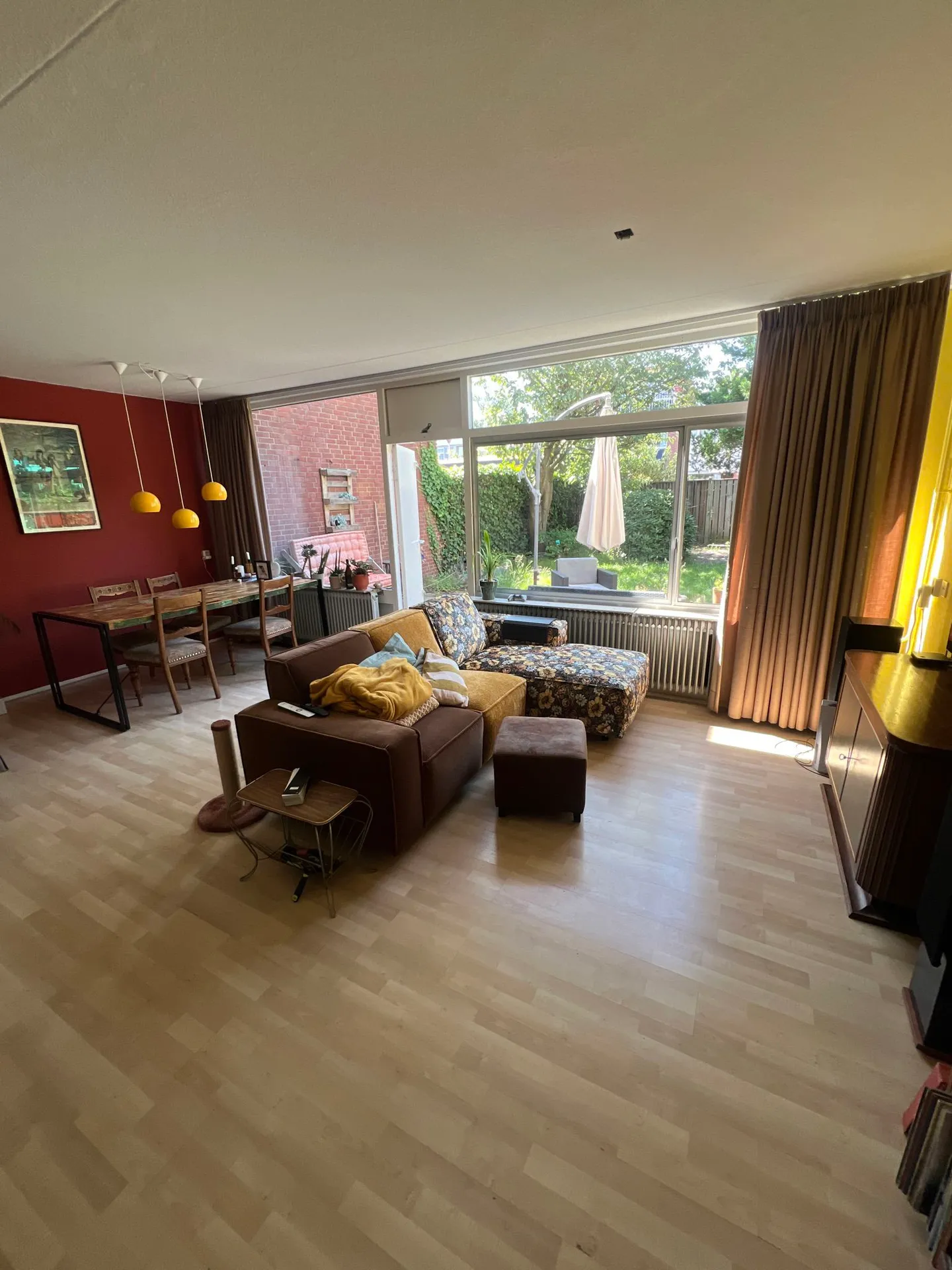 Foto #4 Huurwoning Kolkrijst Hoogland