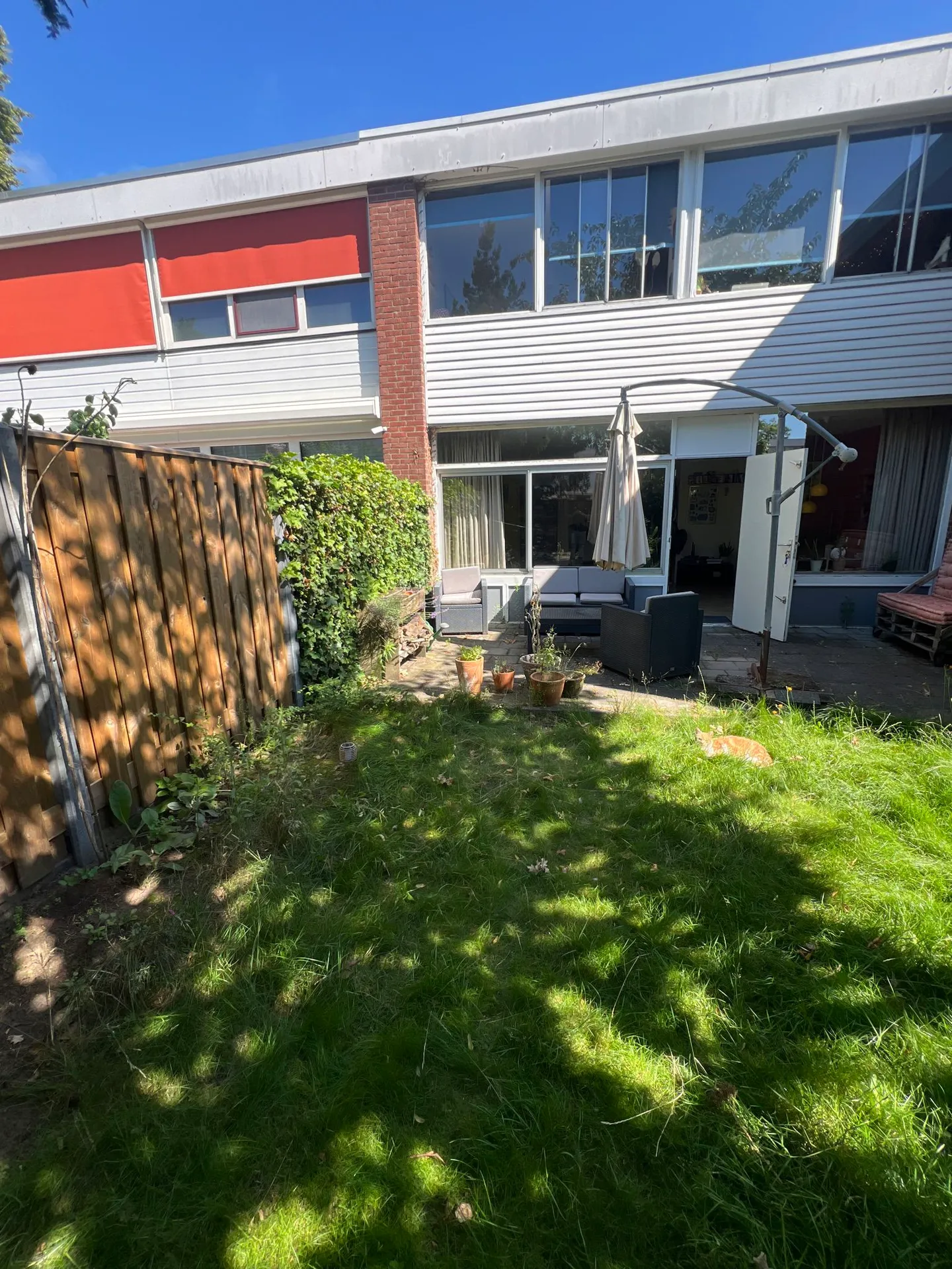 Foto #15 Huurwoning Kolkrijst Hoogland