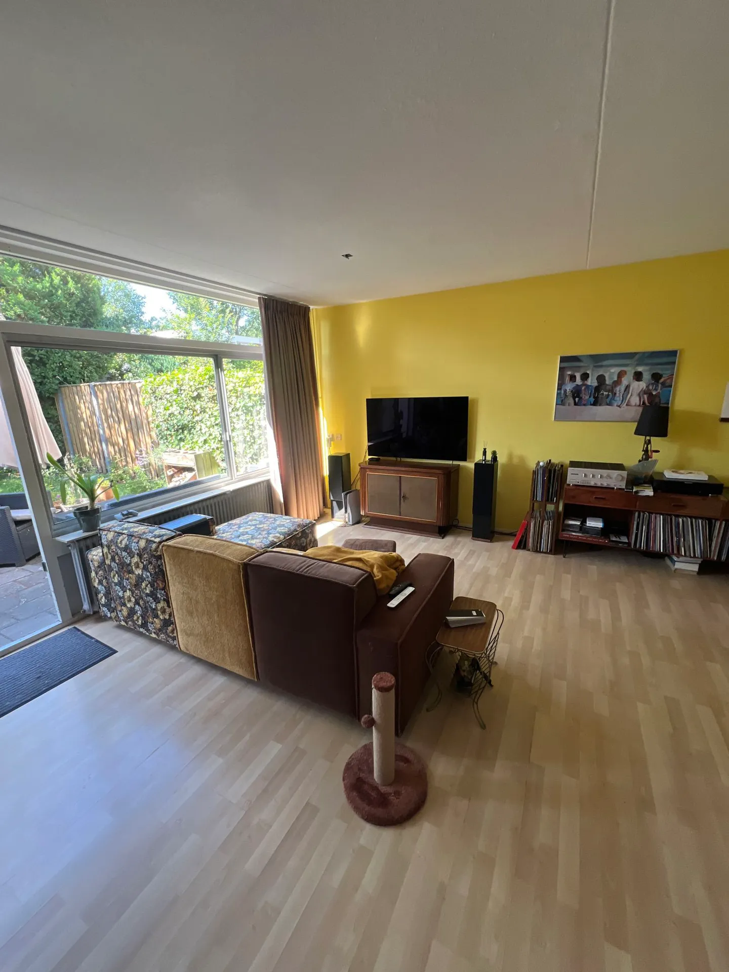 Foto #5 Huurwoning Kolkrijst Hoogland