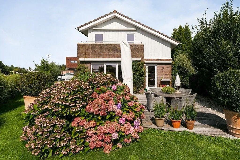 Foto #25 Huurwoning Vinkenkade Vinkeveen