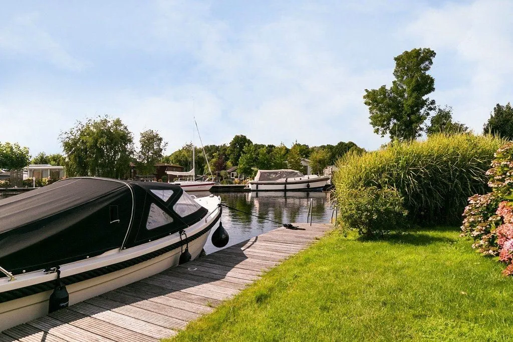 Foto #24 Huurwoning Vinkenkade Vinkeveen
