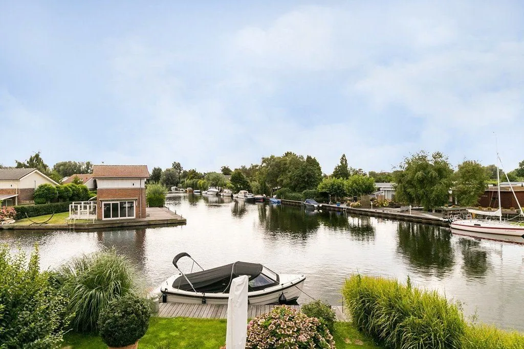 Foto #23 Huurwoning Vinkenkade Vinkeveen
