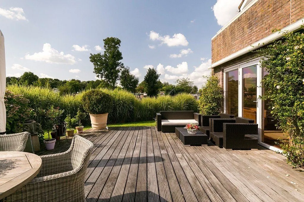 Foto #19 Huurwoning Vinkenkade Vinkeveen