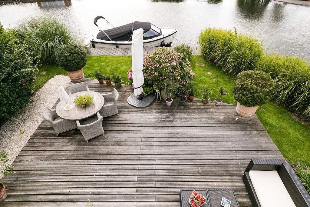 Foto #13 Huurwoning Vinkenkade Vinkeveen