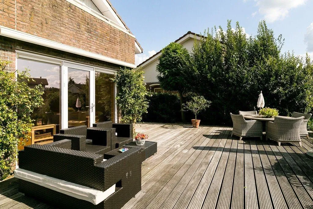 Foto #20 Huurwoning Vinkenkade Vinkeveen