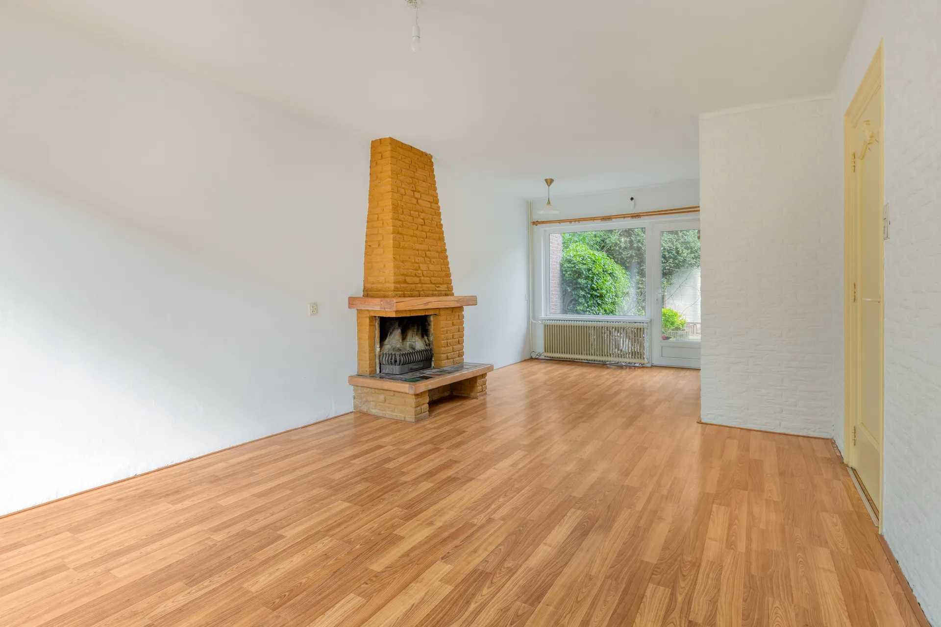 Foto #2 Huurwoning Schubertlaan Eindhoven
