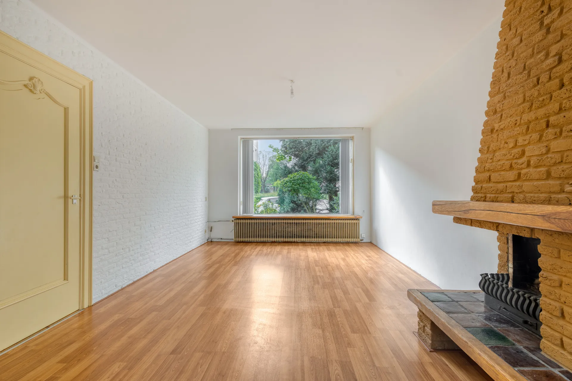 Foto #1 Huurwoning Schubertlaan Eindhoven