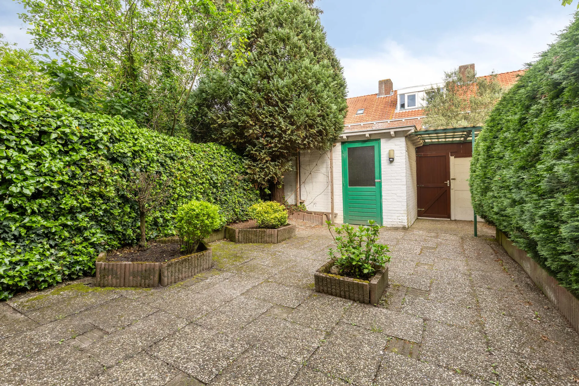 Foto #24 Huurwoning Schubertlaan Eindhoven