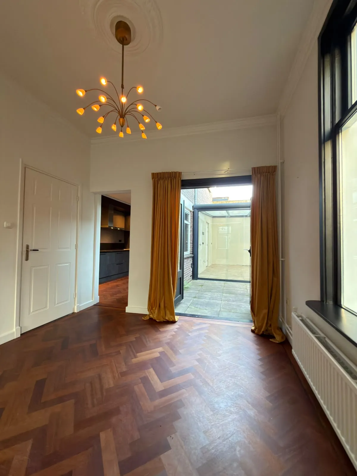 Foto #6 Huurwoning Stationsstraat Boxtel