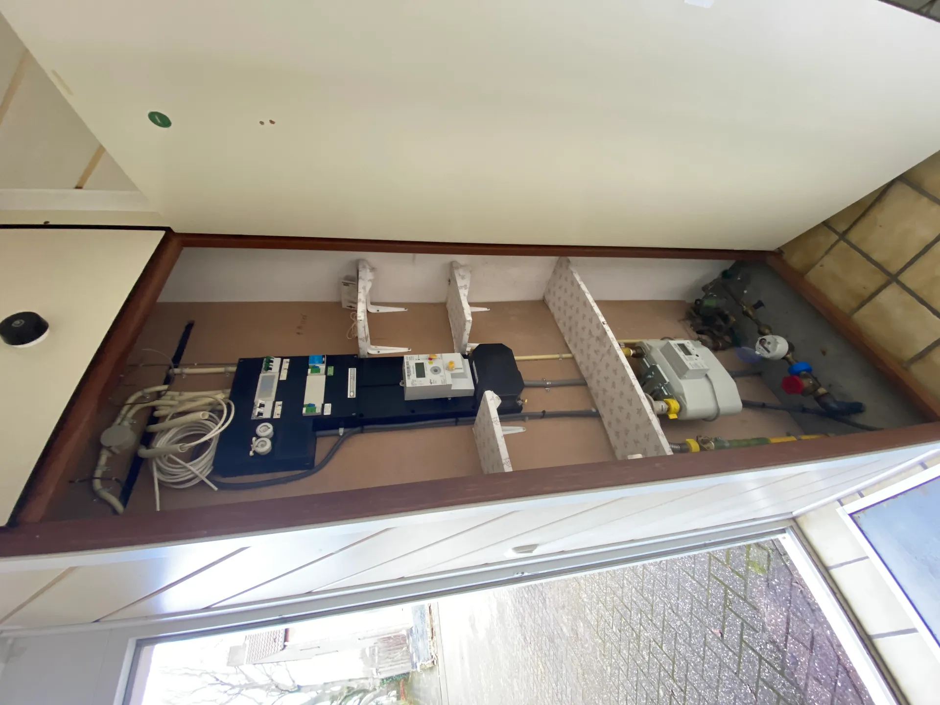 Foto #5 Huurwoning Kloosterhof Mechelen