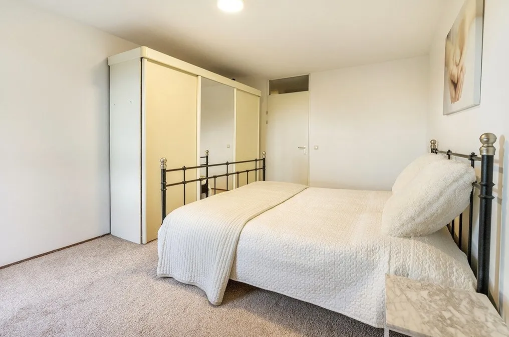 Foto #8 Appartement Fluweelboomlaan Amstelveen