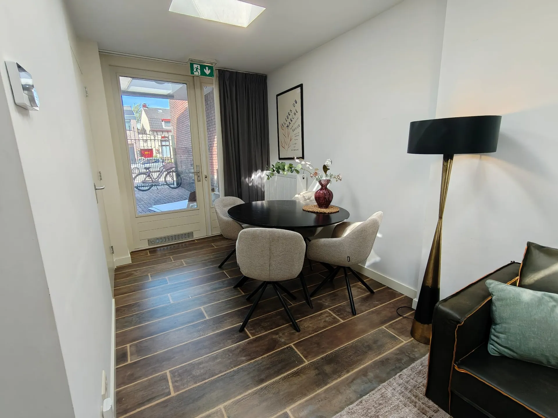 Foto #5 Appartement Tongelresestraat Eindhoven