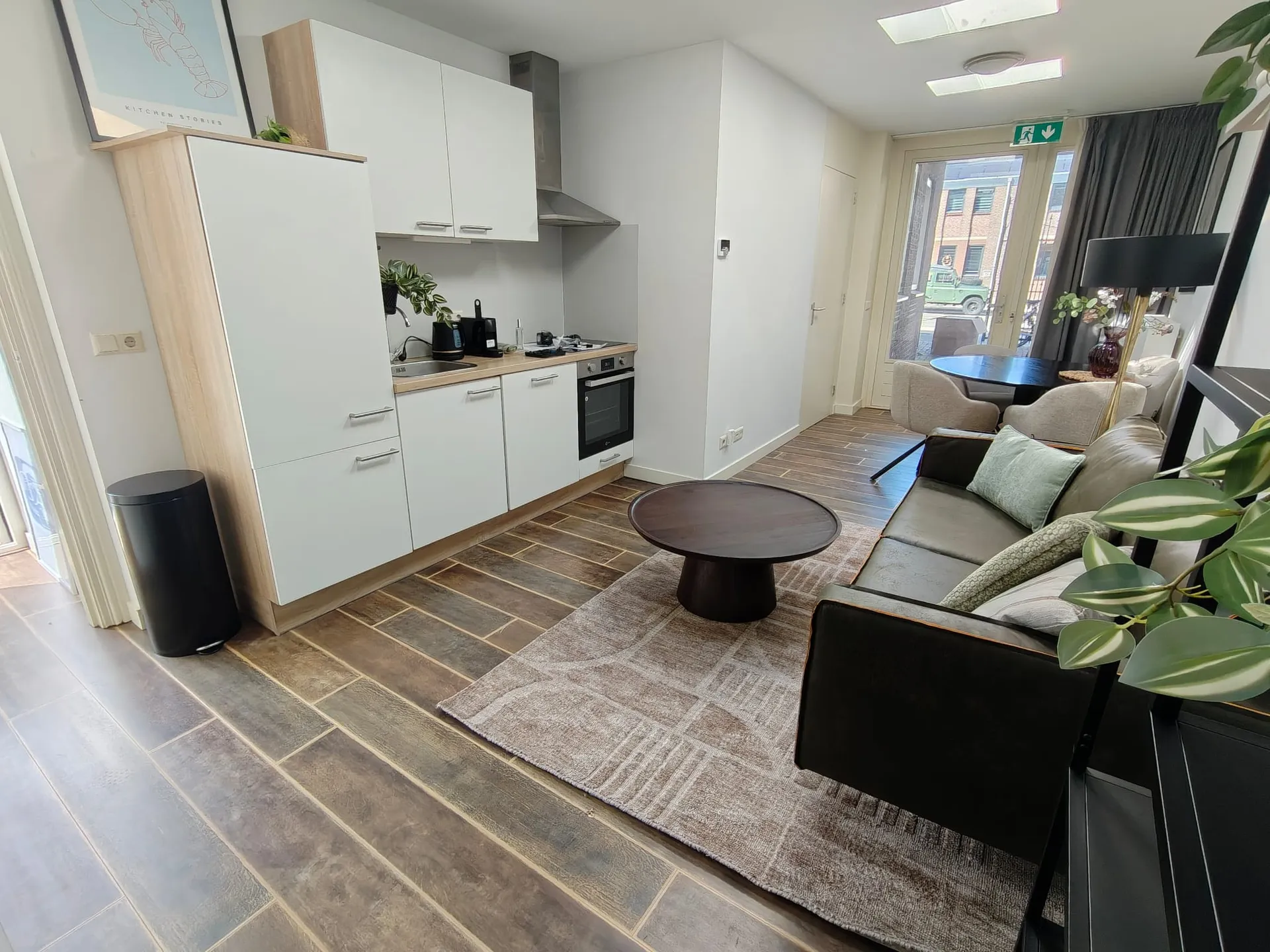 Foto #4 Appartement Tongelresestraat Eindhoven