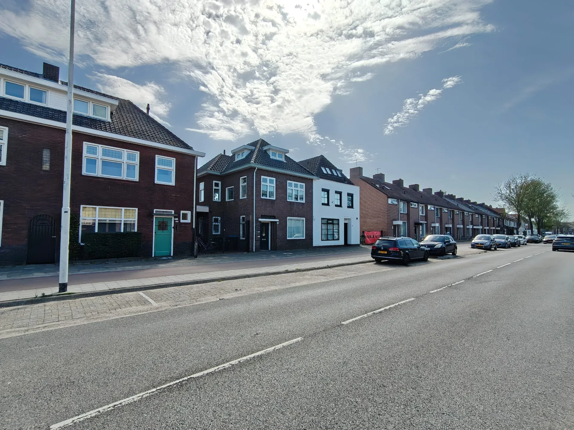 Foto #0 Appartement Tongelresestraat Eindhoven