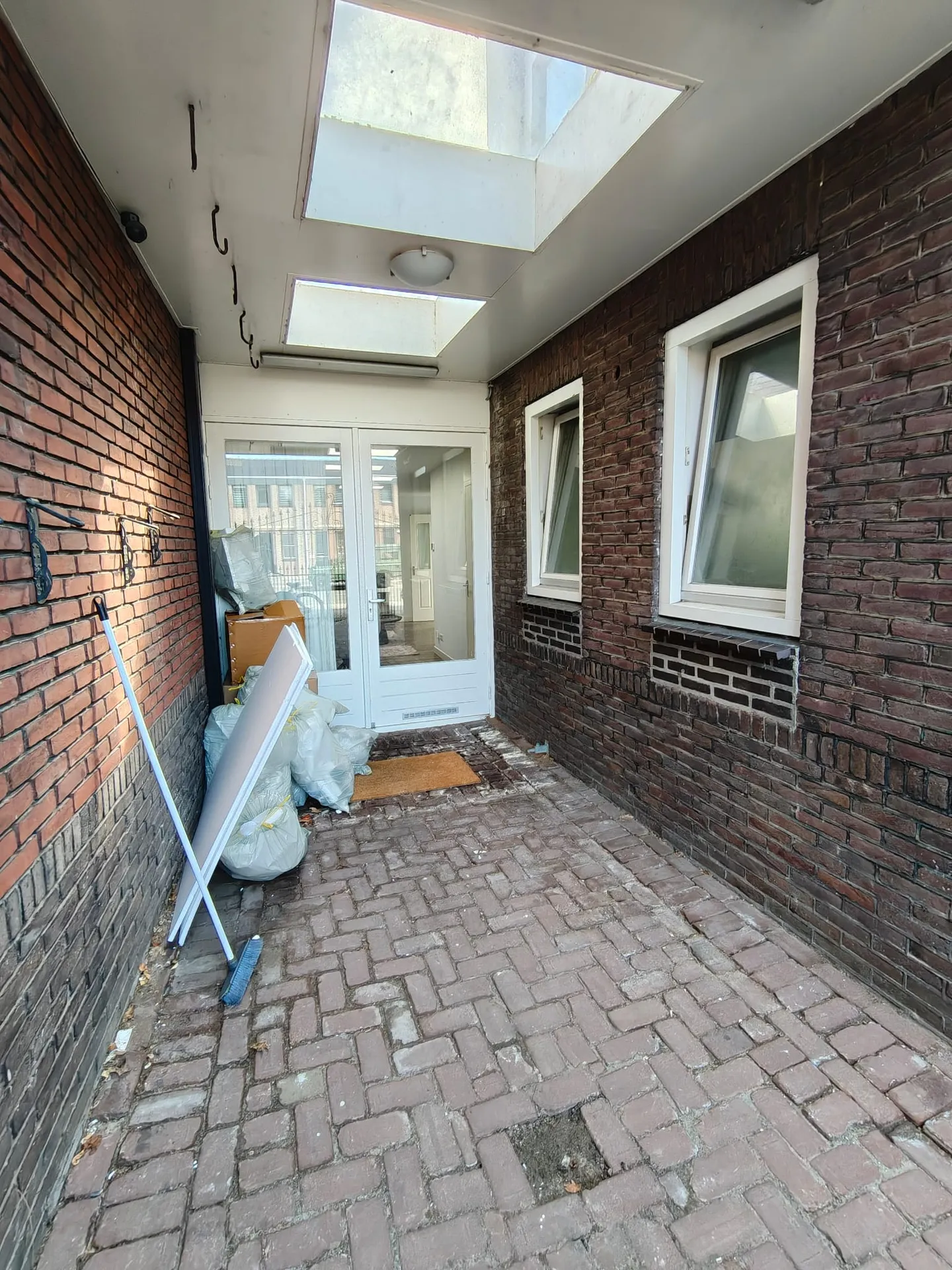 Foto #12 Appartement Tongelresestraat Eindhoven